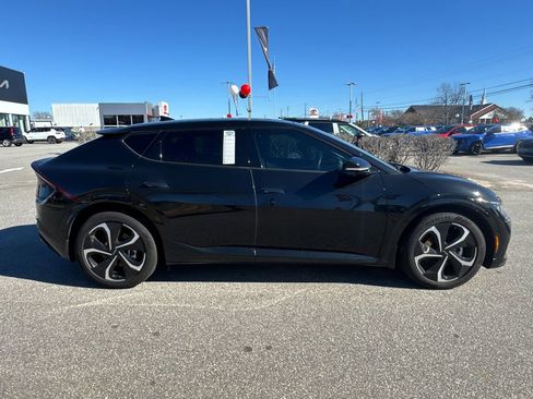 New 2024 Kia EV6 GT-Line AWD/4WD image 2