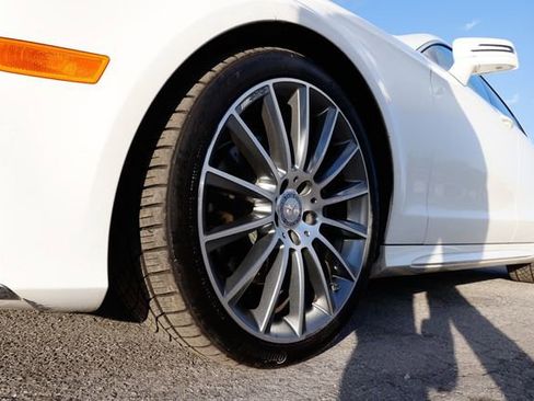 Used 2015 Mercedes-Benz CLS 400 4dr Sedan CLS 400 RWD image 34