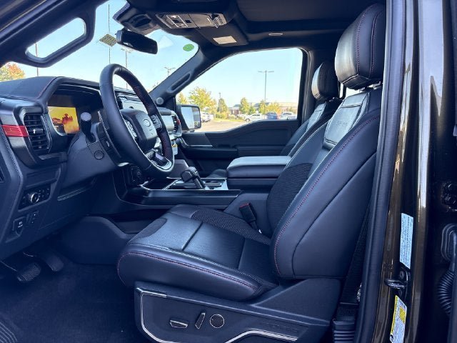 New 2026 Ford F150 Raptor AWD/4WD image 10