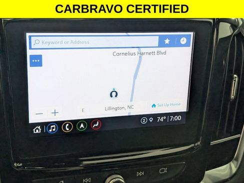 Certified 2023 Chevrolet Traverse High Country FWD image 21