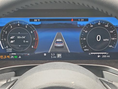 New 2026 Subaru Outback Limited AWD/4WD image 20