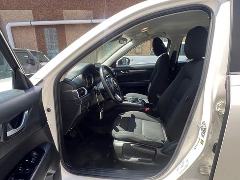 Used 2019 MAZDA CX-5 Sport AWD/4WD image 27