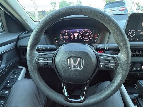 Used 2024 Honda Accord LX image 13