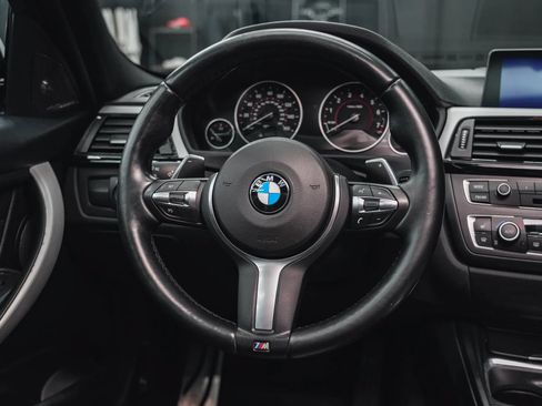Used 2014 BMW 335i xDrive Sedan AWD/4WD image 41