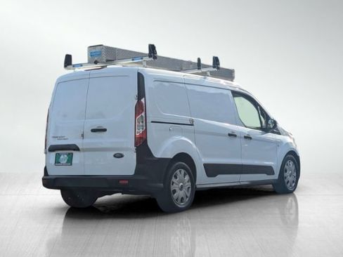 Used 2022 Ford Transit Connect XL image 4
