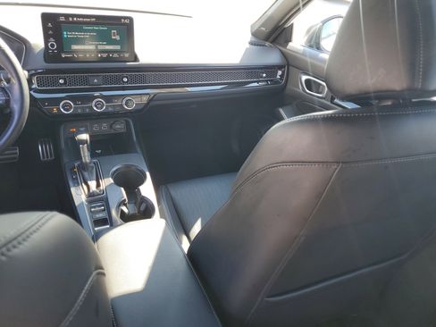 Certified 2023 Honda Civic Sport Touring image 17