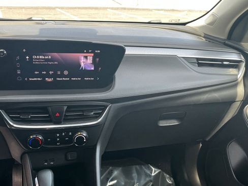Used 2025 Buick Encore GX Preferred FWD image 36