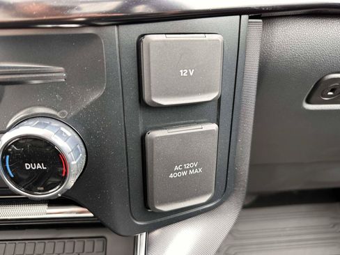 Used 2025 Ford F150 Raptor w/ Equipment Group 803A Raptor R AWD/4WD image 29