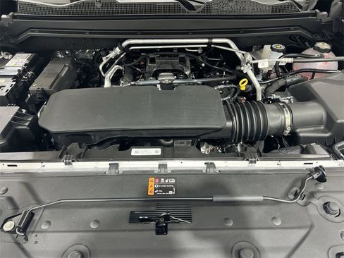 New 2026 Chevrolet Colorado LT w/ LT Convenience Package image 27