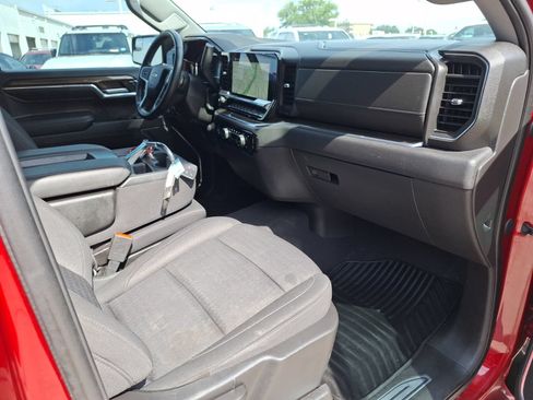 Used 2023 Chevrolet Silverado 1500 LT RWD image 34