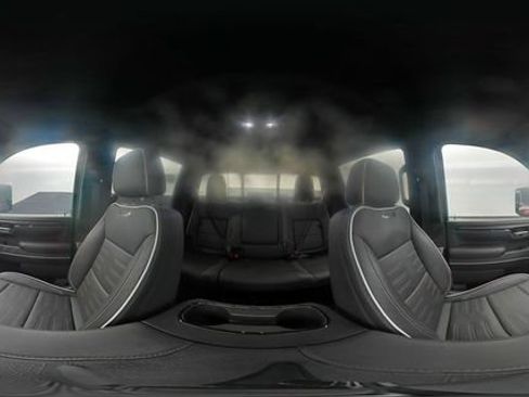 Used 2025 GMC Sierra 2500 AT4X AWD/4WD image 20