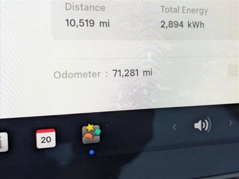 Used 2020 Tesla Model 3 Long Range image 14