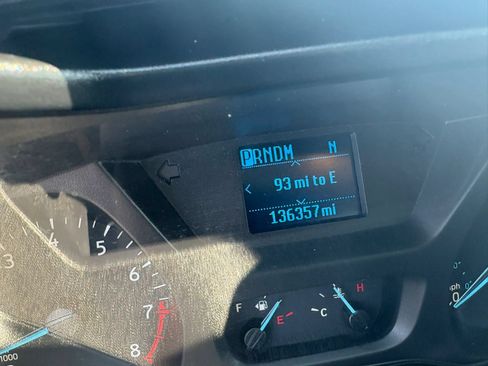 Used 2019 Ford Transit 150 XL RWD image 14