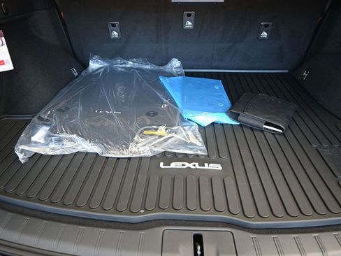 New 2026 Lexus RX 350 Premium image 20