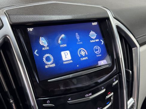 Used 2014 Cadillac SRX FWD image 21