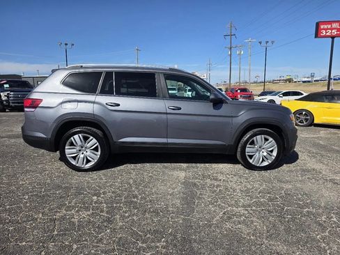 Used 2019 Volkswagen Atlas SE image 8