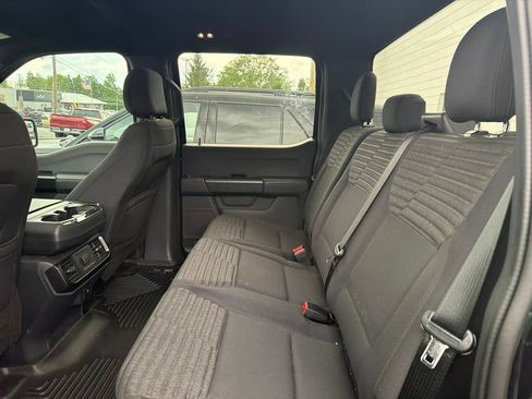 Used 2021 Ford F150 XL w/ STX Appearance Package AWD/4WD image 13