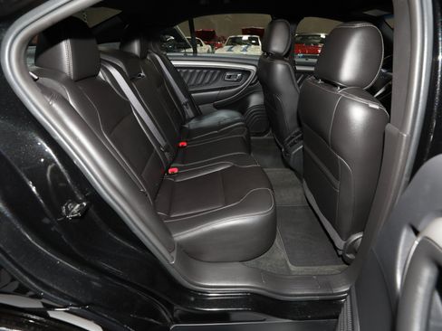 Used 2013 Ford Taurus SEL FWD image 38