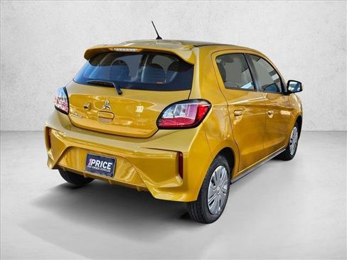Used 2024 Mitsubishi Mirage ES image 5