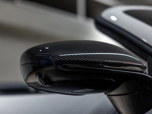 Used 2022 Porsche 911 Turbo S image 15