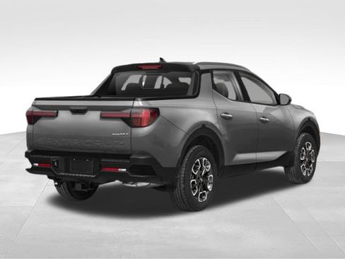 Used 2023 Hyundai Santa Cruz SEL Premium w/ Tow & Go Package AWD/4WD image 33