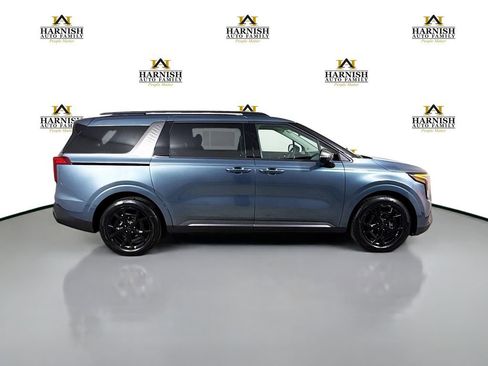 New 2026 Kia Carnival SX image 8