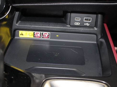 Used 2024 Lexus NX 350h AWD w/ Premium Package image 43