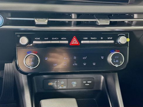 New 2026 Hyundai Santa Cruz SEL image 13