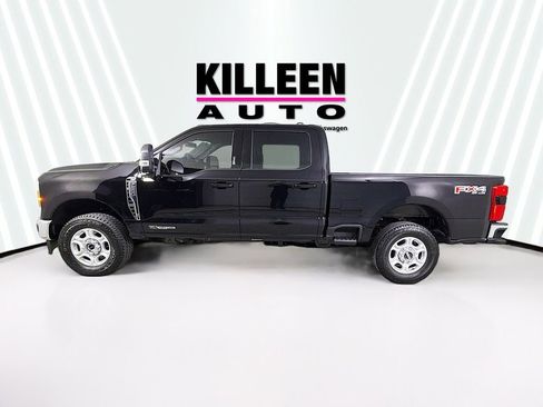 New 2026 Ford F250 XLT w/ XLT Premium Package AWD/4WD image 4