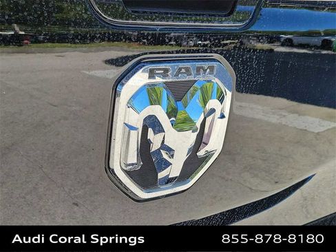 Used 2022 RAM 1500 Limited image 7