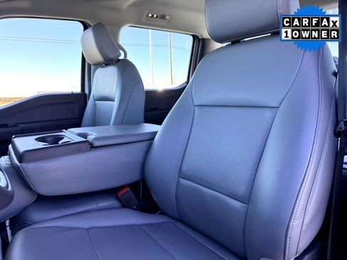 Used 2025 Ford F250 XL w/ XL Driver Assist Package image 13