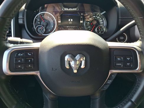 Used 2022 RAM 2500 Laramie AWD/4WD image 24