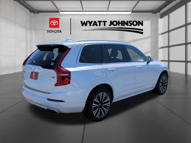 Used 2020 Volvo XC90 T6 Momentum AWD/4WD image 7