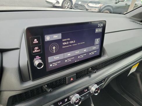 New 2026 Honda CR-V Sport-L image 19
