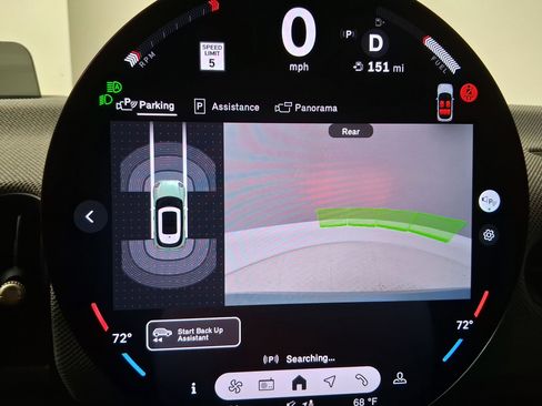 New 2026 MINI Cooper S image 25