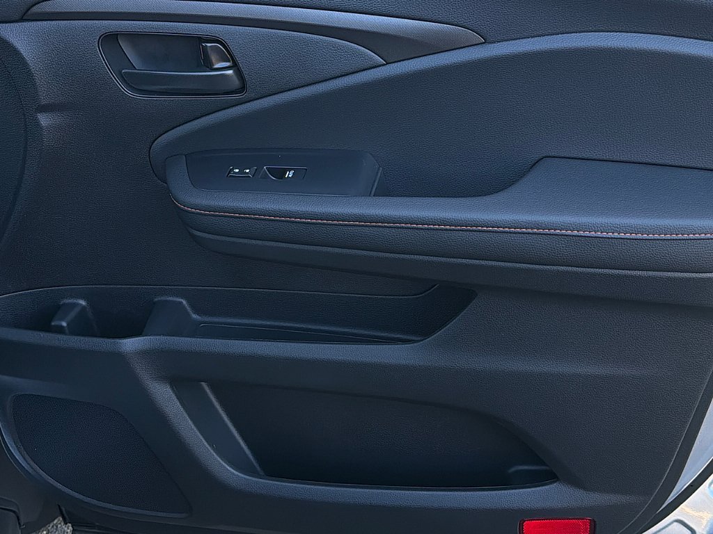 Certified 2026 Honda Ridgeline TrailSport image 29