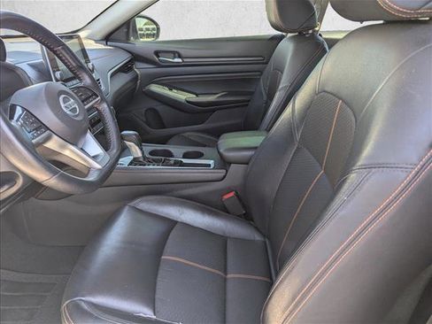 Used 2021 Nissan Altima 2.5 SR FWD image 22