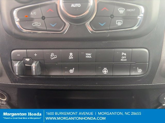 Used 2018 RAM 2500 Power Wagon w/ Luxury Group AWD/4WD image 20