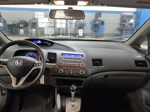 Used 2011 Honda Civic EX image 15