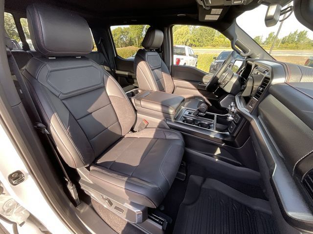 New 2026 Ford F150 Raptor AWD/4WD image 25