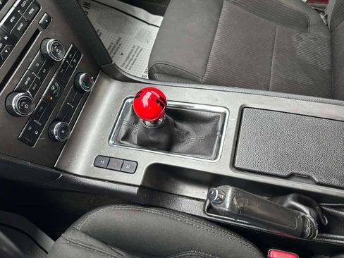 Used 2014 Ford Mustang Coupe w/ FP6 Appearance Package image 17