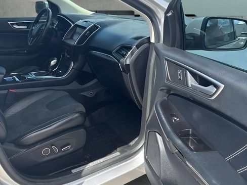 Used 2015 Ford Edge Sport w/ Equipment Group 401A AWD/4WD image 18