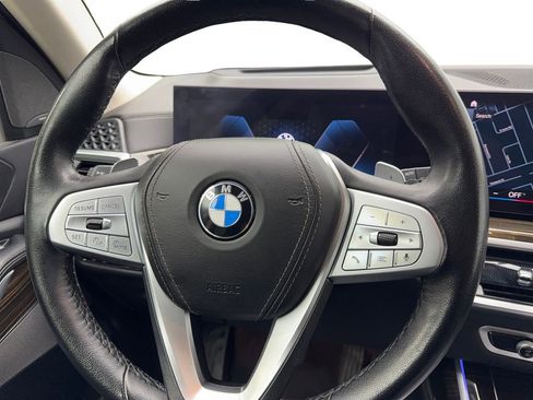 Used 2023 BMW X7 xDrive40i AWD/4WD image 58