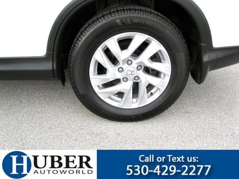Used 2015 Honda CR-V EX-L image 19