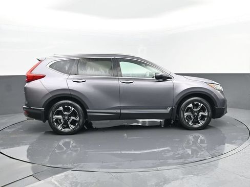 Used 2018 Honda CR-V Touring image 4