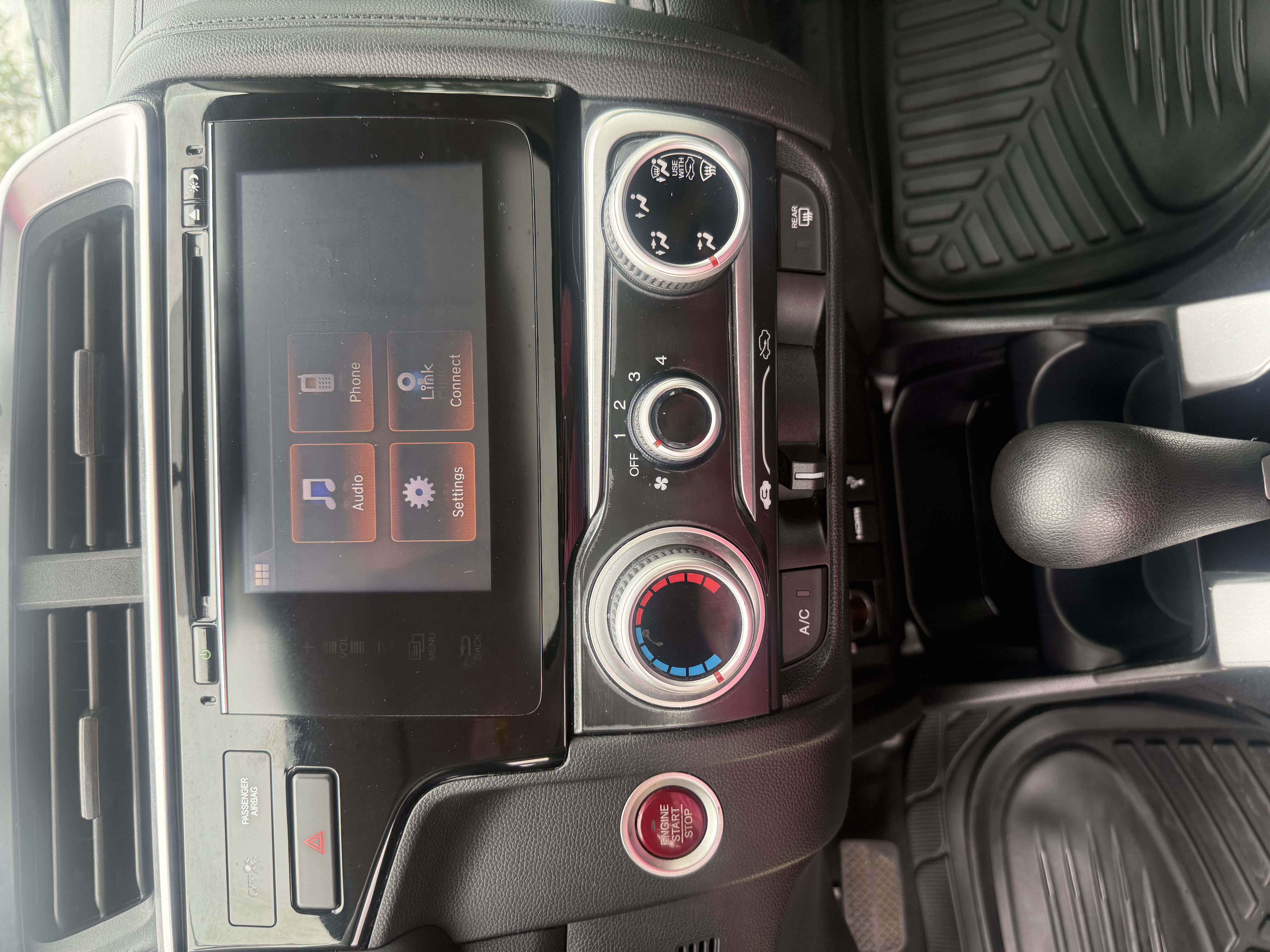 Used 2015 Honda Fit EX-L image 14