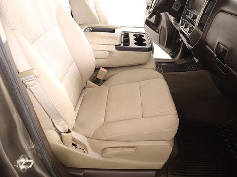 Used 2015 Chevrolet Silverado 1500 LT w/ LT Convenience Package image 11