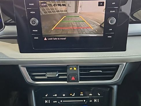 New 2026 Volkswagen Taos SE AWD/4WD image 31