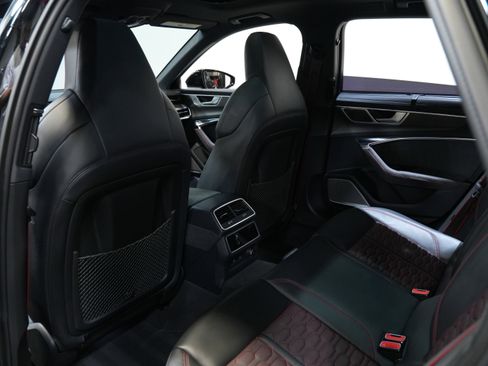 Used 2024 Audi RS 6 performance image 37