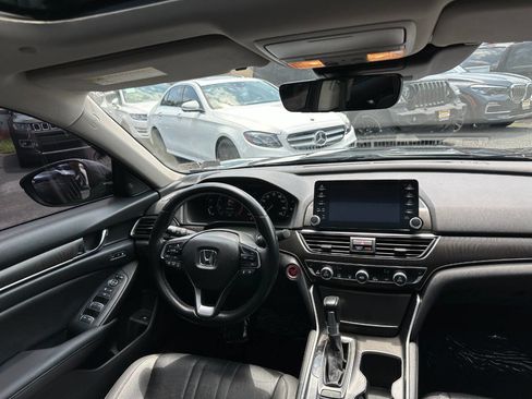 Used 2020 Honda Accord EX-L image 18